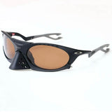 Plantaris Matte Black colab S.