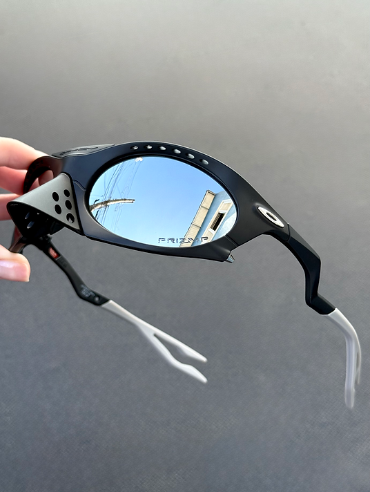 Plantaris Black Liquid Metal