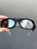 Plantaris Black Liquid Metal