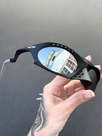 Plantaris Black Liquid Metal