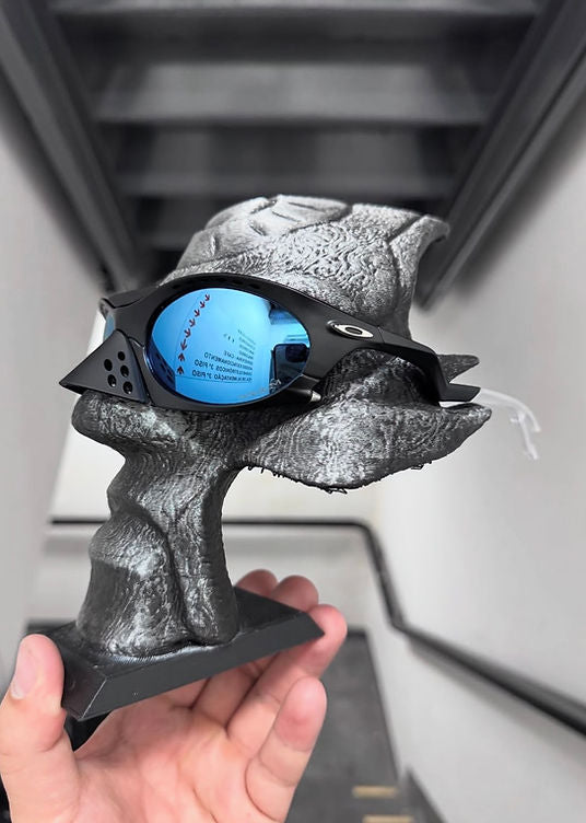 Plantaris Black Ice Thug (2x1)