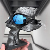 Plantaris Black Ice Thug (2x1)