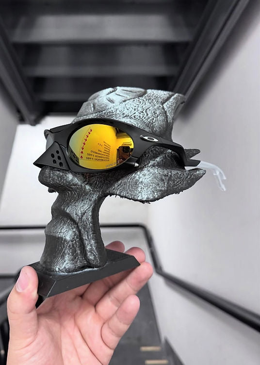 Plantaris Black Gold