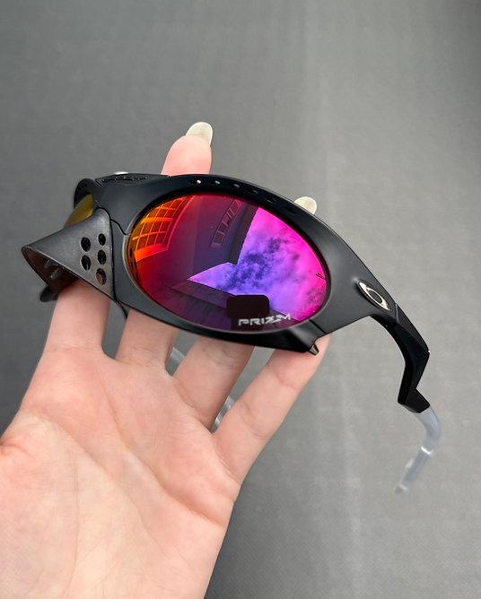 Plantaris Black Tanzanite (3x1)