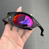 Plantaris Black Tanzanite (3x1)