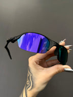 Romeo 2 Carbon Violet