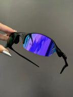 Romeo 2 Carbon Violet
