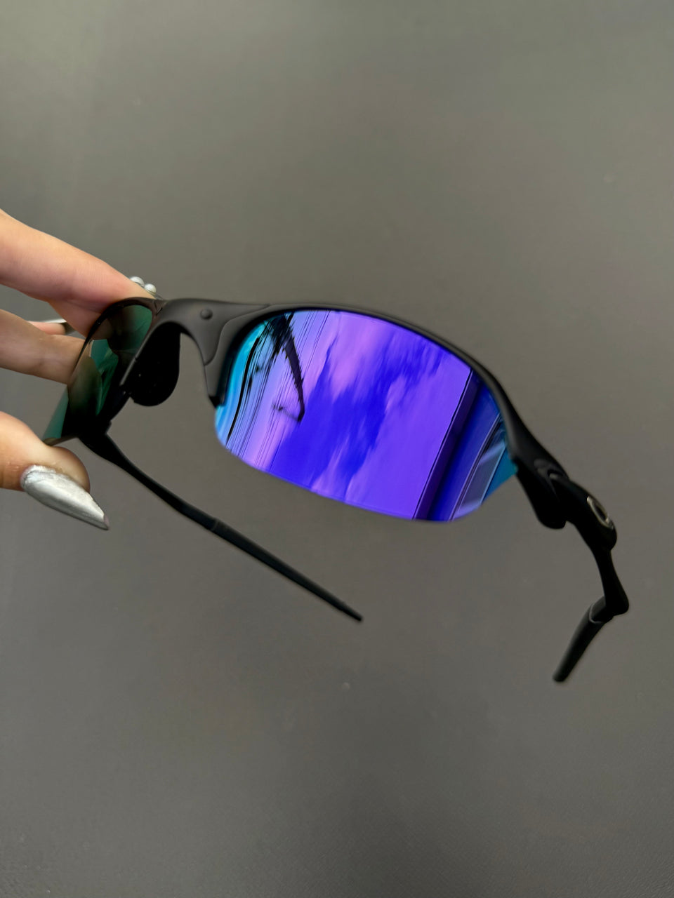 Romeo 2 Carbon Violet