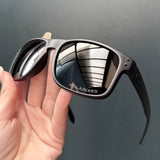 Holbrook Black Iridium