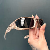 Monsterdog Camuflada Black