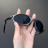 Romeo 1 Xmetal Black Iridium