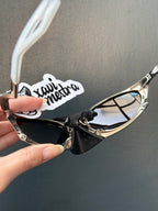 Plantaris TI Raw Titanium