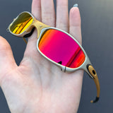 Juliet 24K Rubi