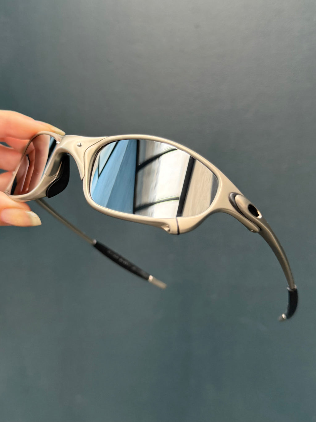 Juliet Plasma Liquid Metal