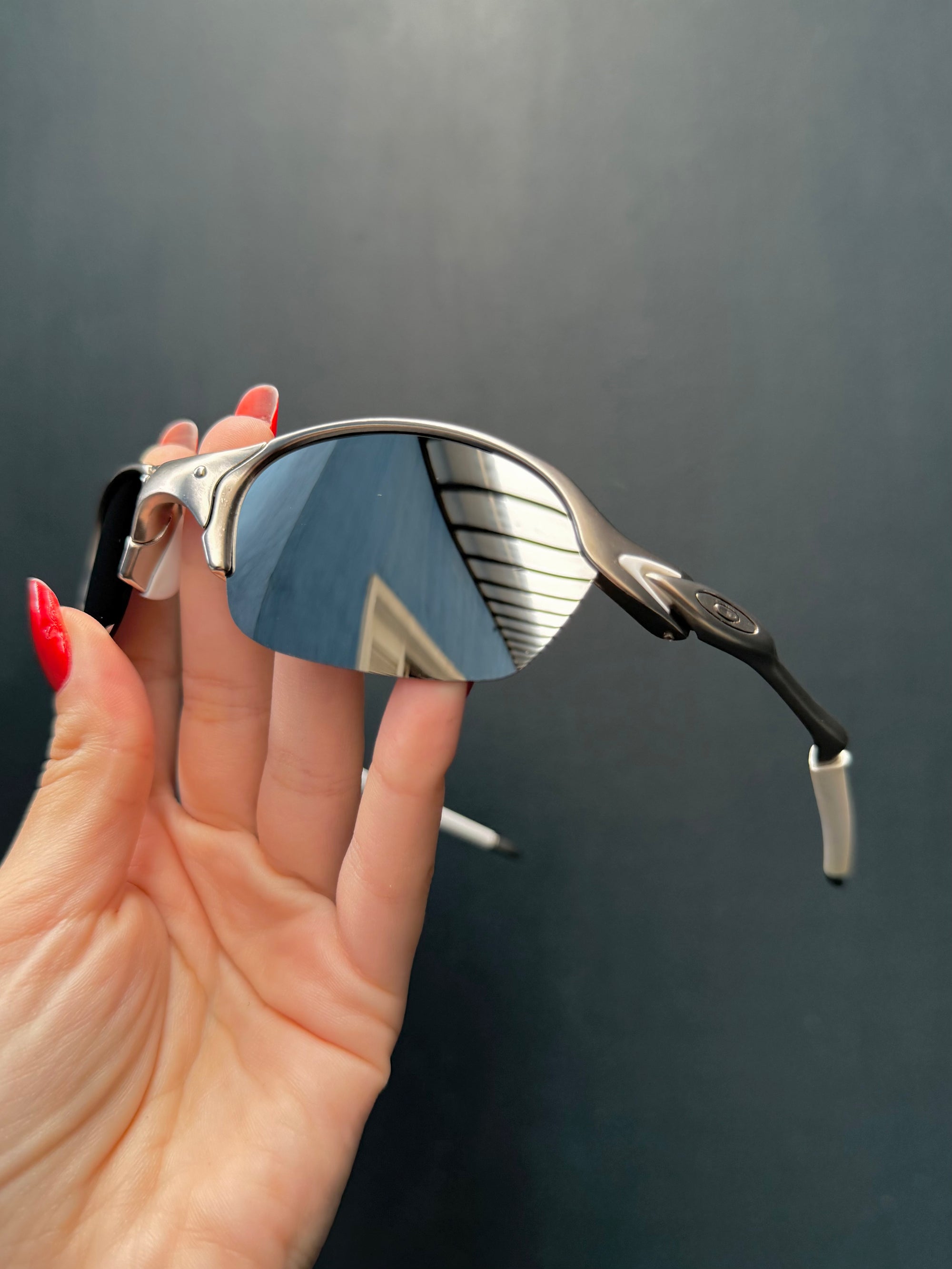 Romeo 2 Plasma Liquid Metal Kit Branco