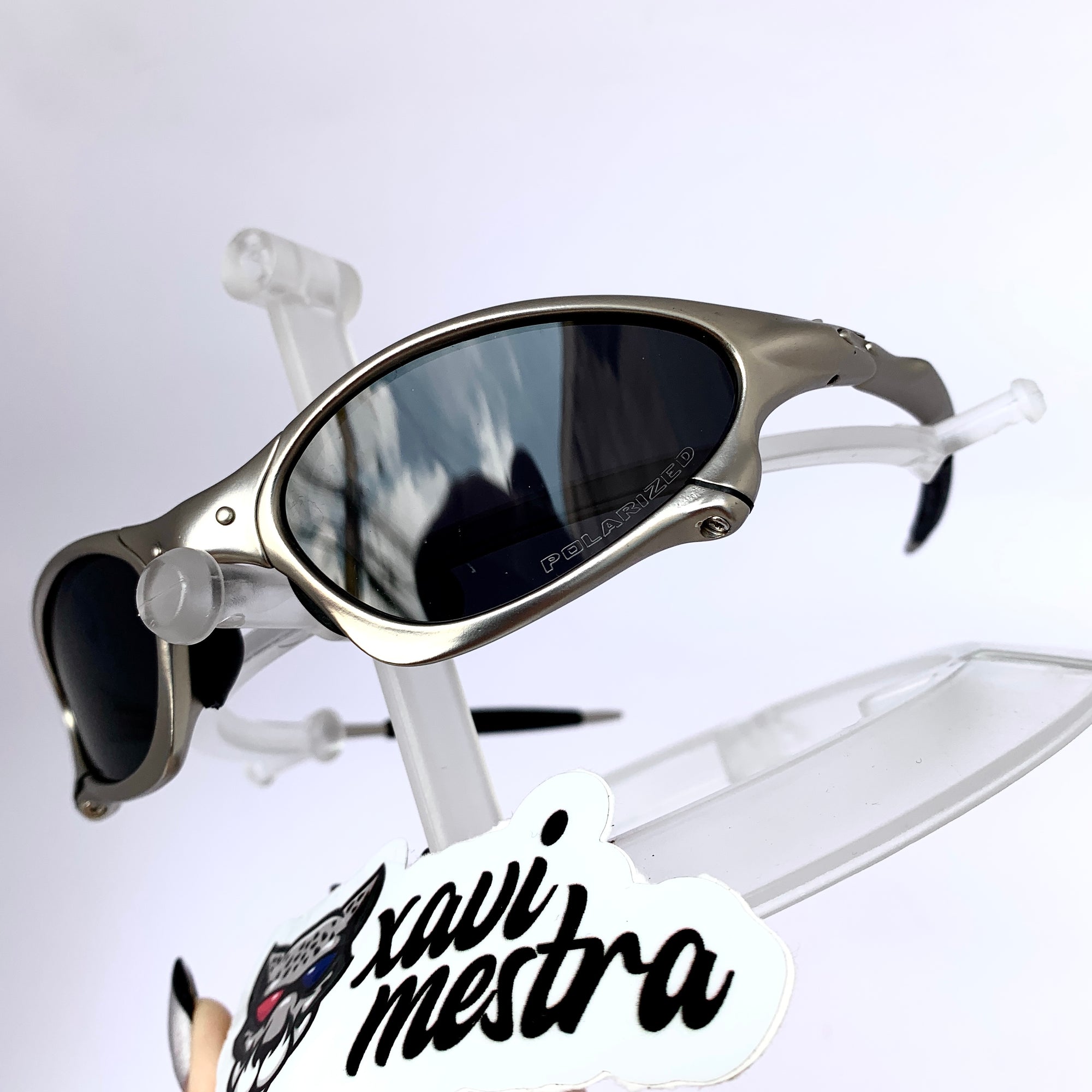 Penny Plasma Black Iridium