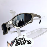 Penny Plasma Black Iridium