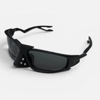 Plantaris SQ Matte Black