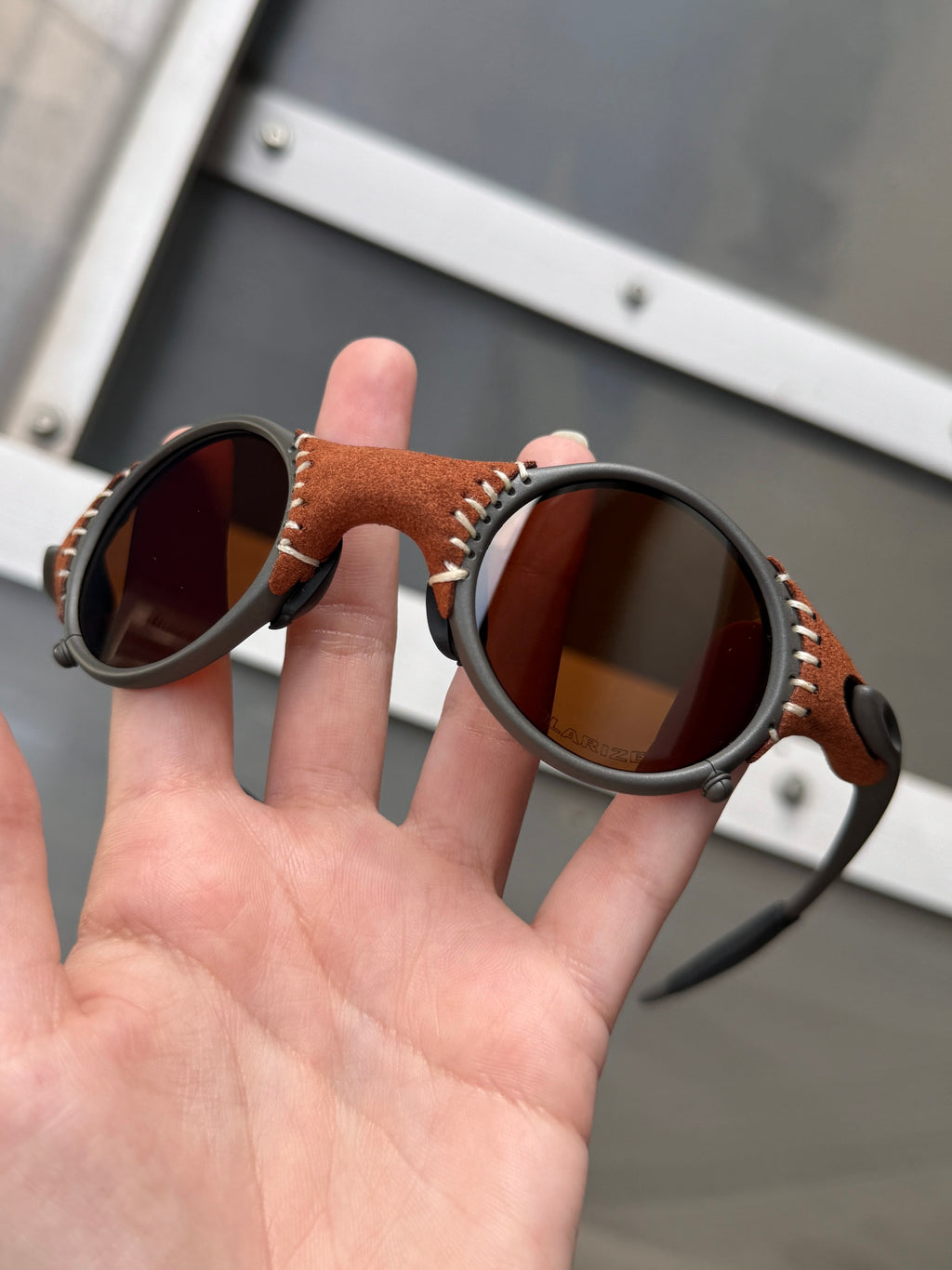 Mars Jordan lentes Vr28