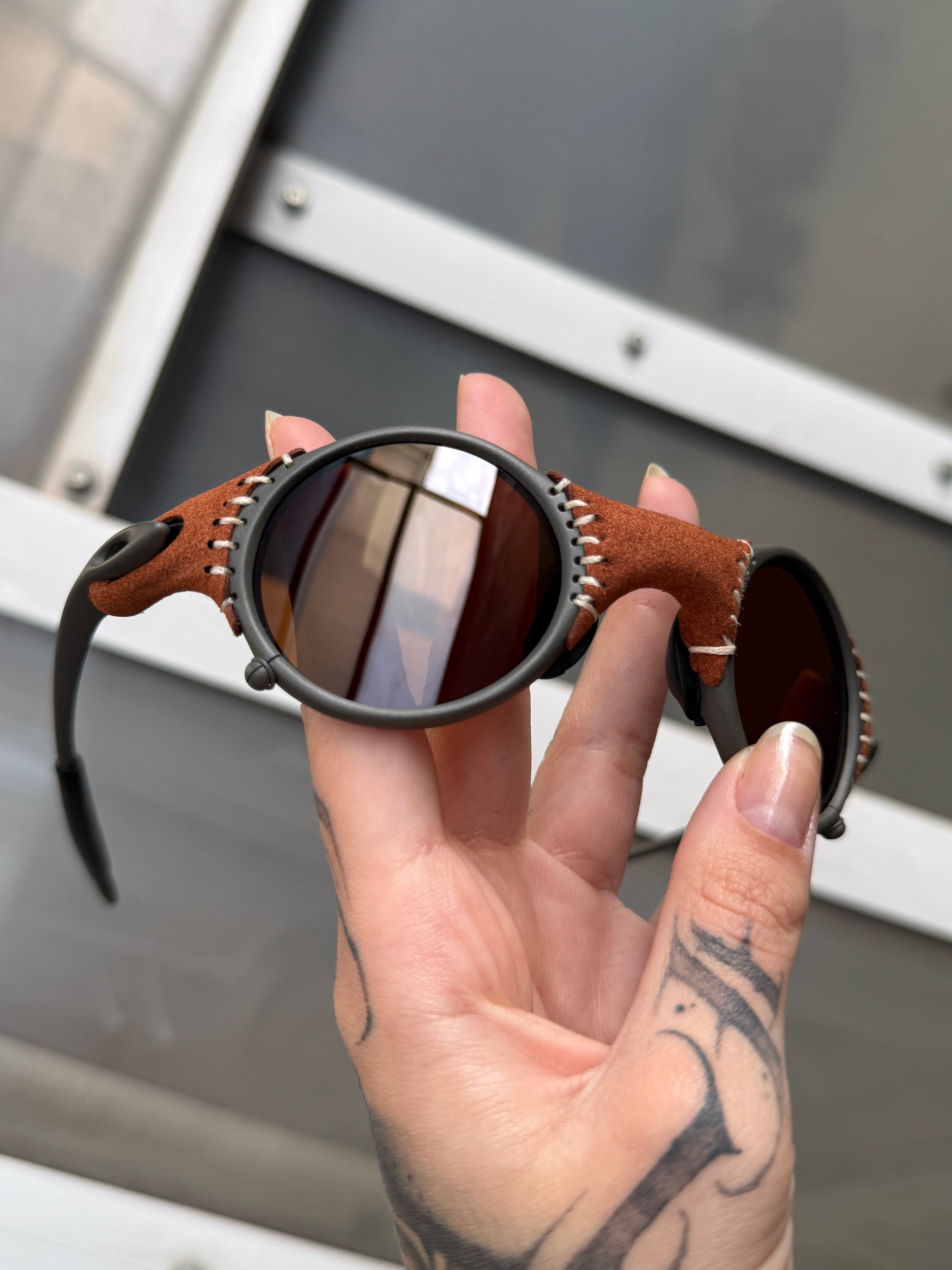 Mars Jordan lentes Vr28