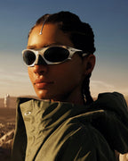 Plantaris TI Raw Titanium