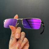 Vilão Silver Violet