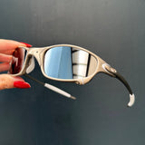 Juliet Plasma Liquid Metal Kit Branco