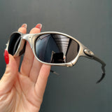 Double X Plasma Black Iridium