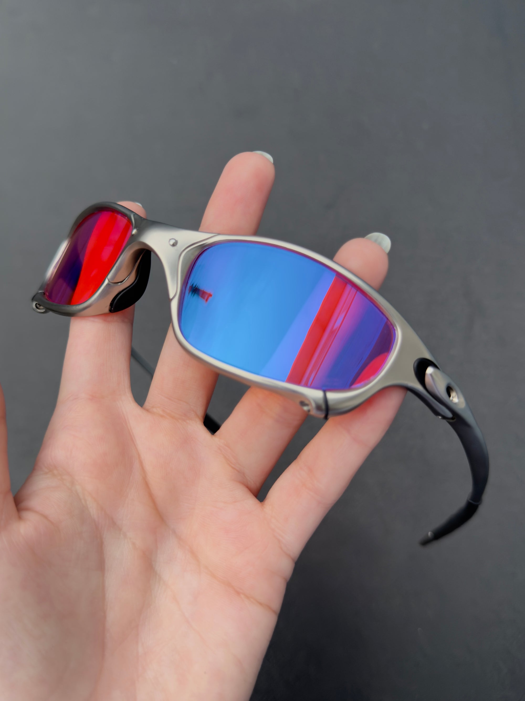 Juliet Plasma Prizm
