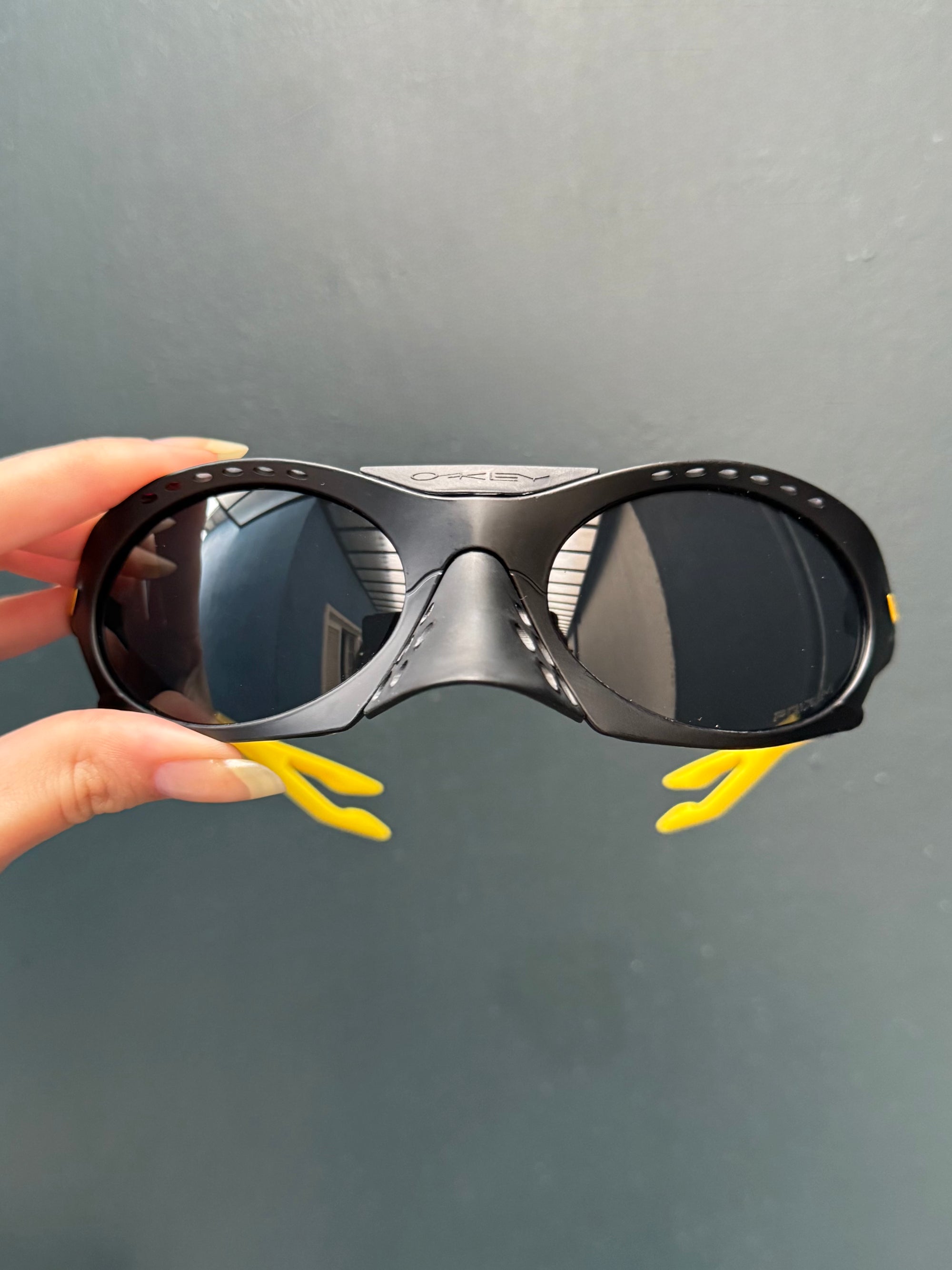 Plantaris PDP Black (3x1)