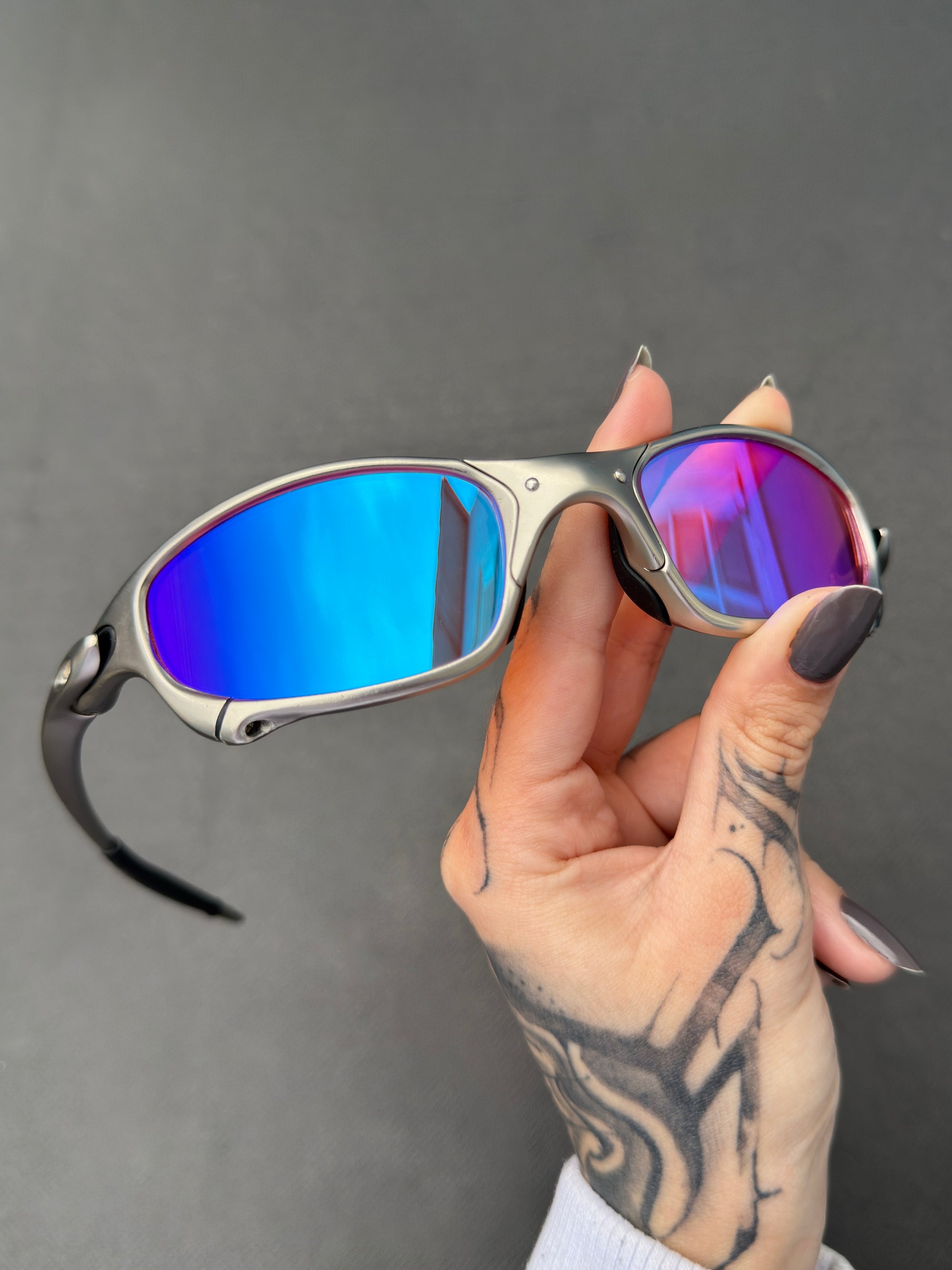 Juliet Plasma Prizm