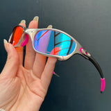 Juliet Plasma Prizm Kit Rosa