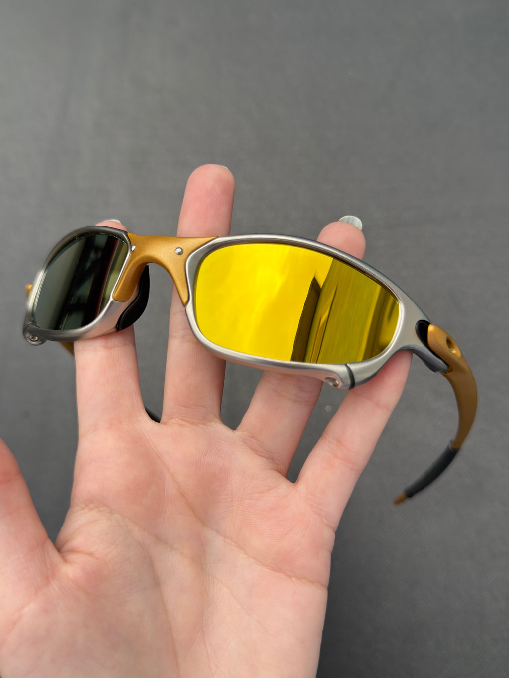 Juliet 24K Gold