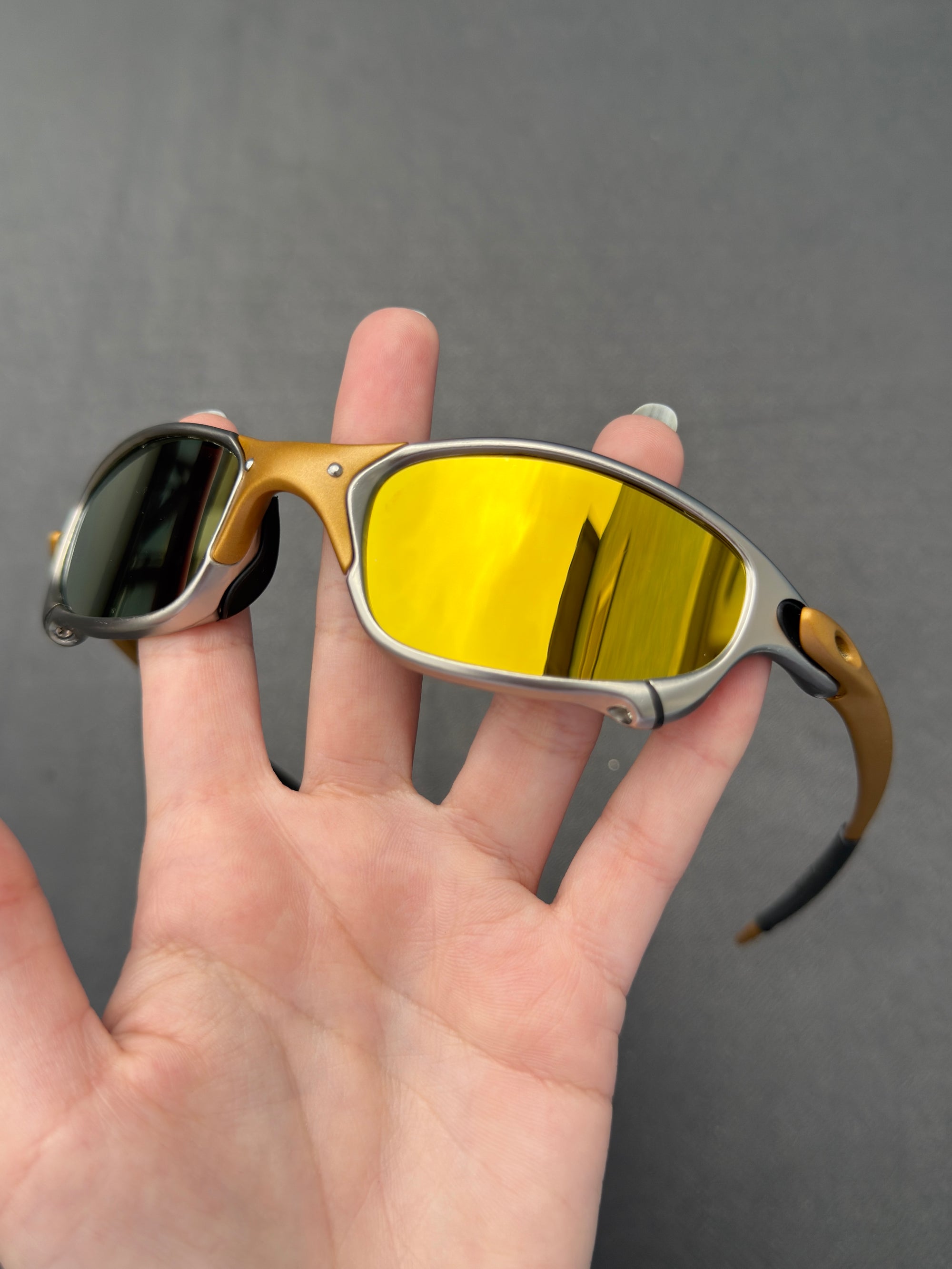 Juliet 24K Gold