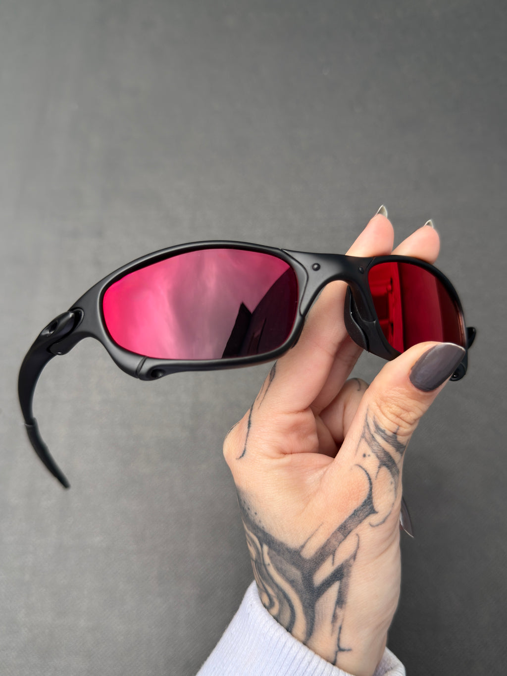 Juliet Carbon Torch