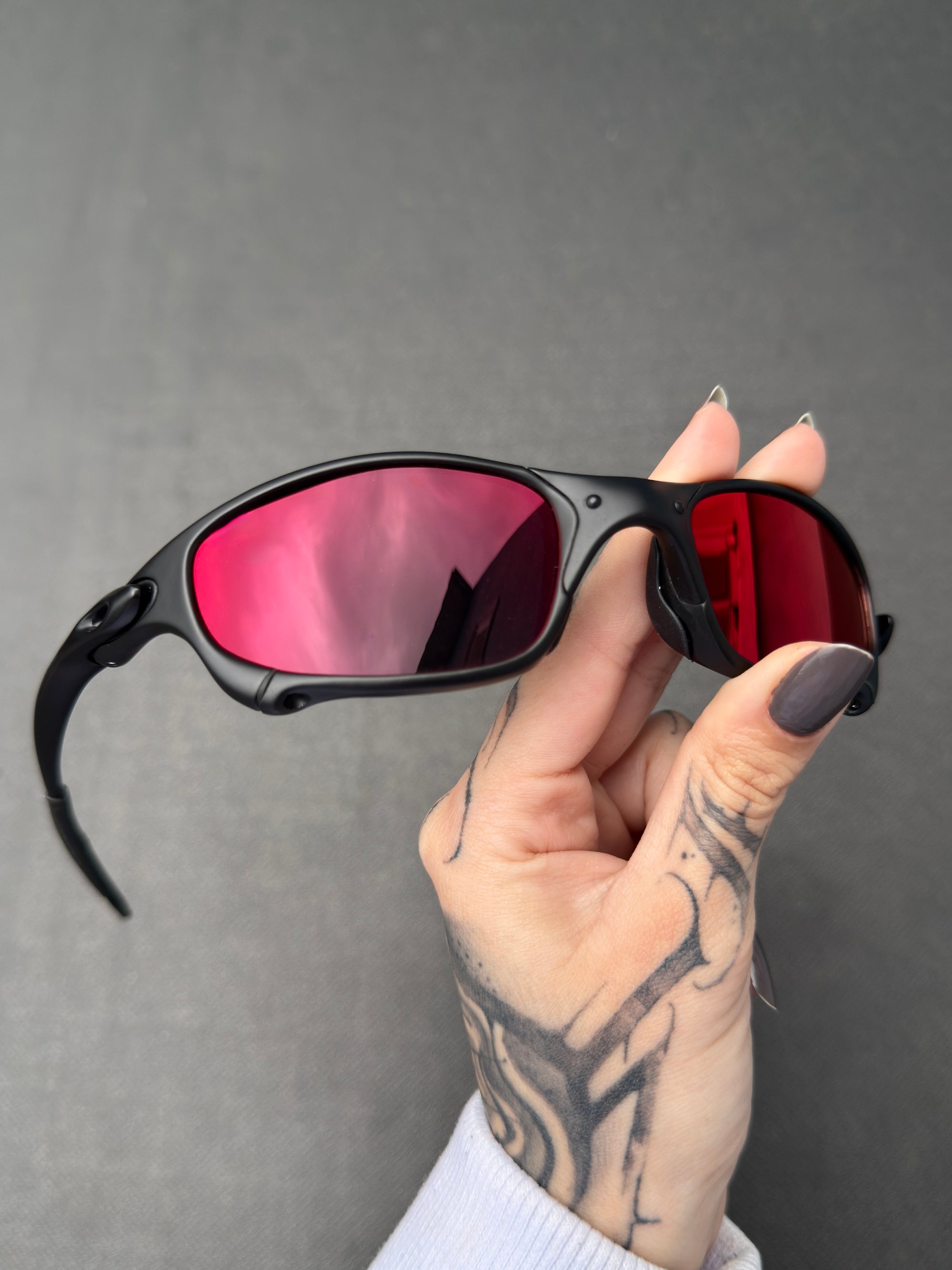 Juliet Carbon Torch