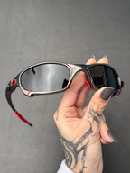 Juliet Polished Carbon Ducati Black Premium