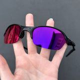 Romeo 2 Carbon Tanzanite
