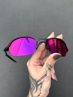 Romeo 2 Carbon Tanzanite
