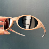 Eye Jacket Redux P. Black Iridium