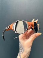 Mars Jordan Liquid Metal