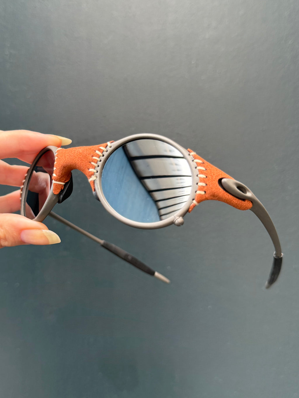 Mars Jordan Liquid Metal