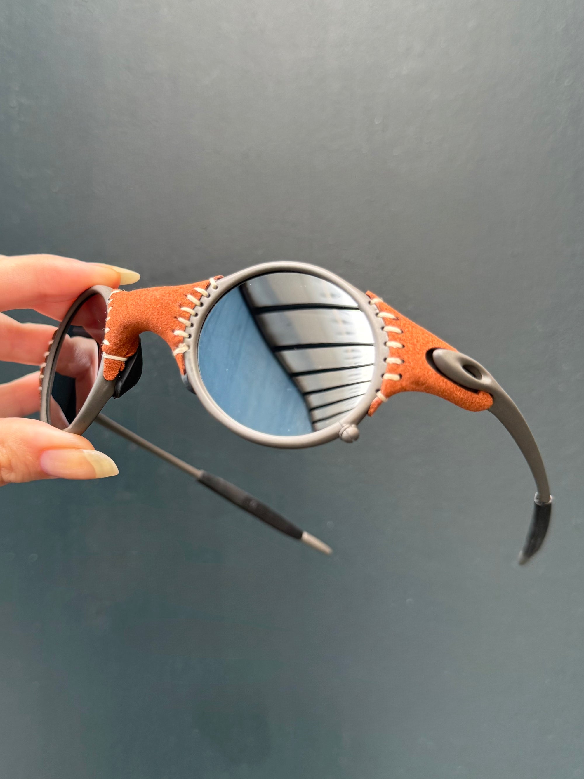 Mars Jordan Liquid Metal