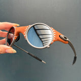 Mars Jordan Liquid Metal