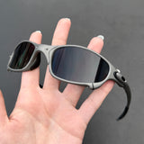 Juliet Xmetal Black Iridium
