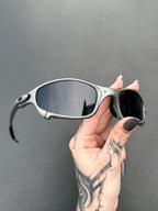 Juliet Xmetal Black Iridium