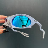 Plantaris Matte Stonewash