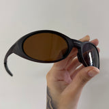 Eye Jacket Redux Brown Vr28