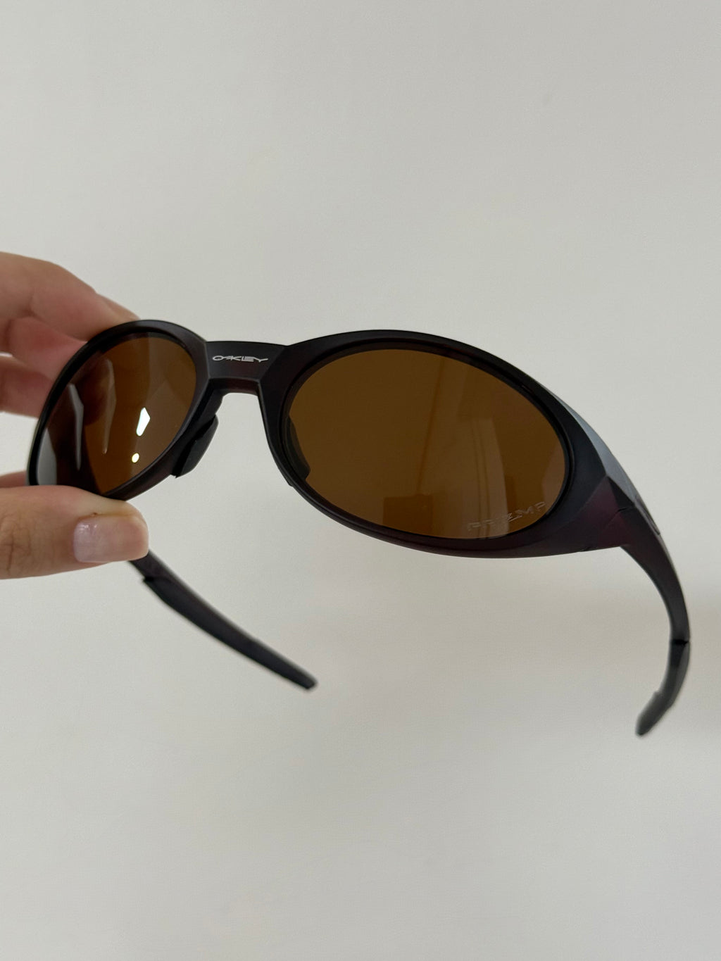 Eye Jacket Redux Brown Vr28