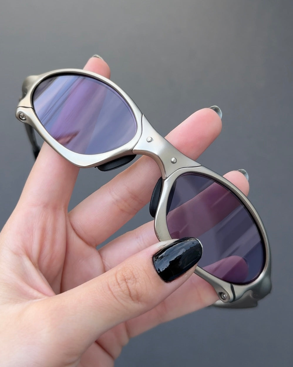 Penny Plasma Low Light